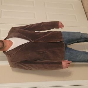 Affection Mens Blazer